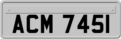 ACM7451