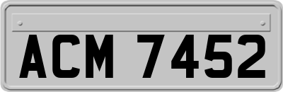 ACM7452