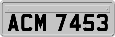 ACM7453