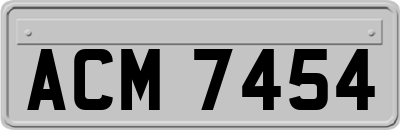 ACM7454