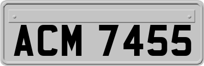 ACM7455