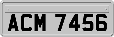 ACM7456