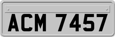 ACM7457