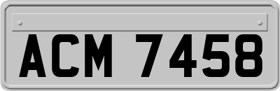 ACM7458