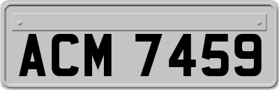 ACM7459