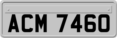 ACM7460