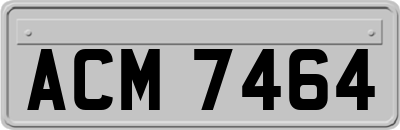 ACM7464