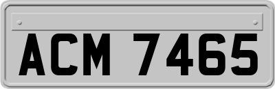 ACM7465