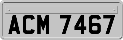 ACM7467