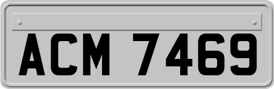ACM7469