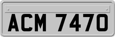 ACM7470