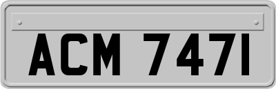 ACM7471