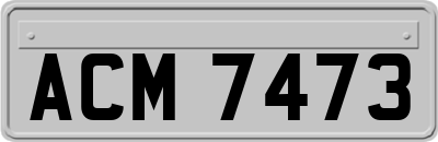ACM7473