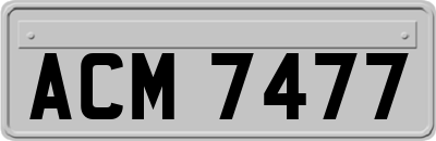 ACM7477