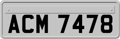 ACM7478