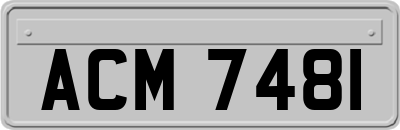 ACM7481