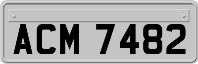 ACM7482