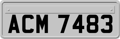 ACM7483