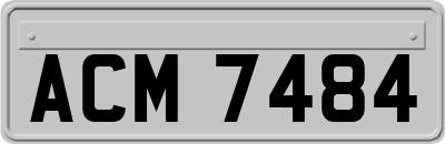 ACM7484