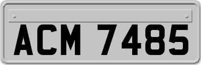 ACM7485