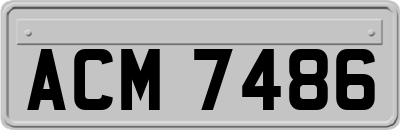 ACM7486