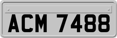 ACM7488