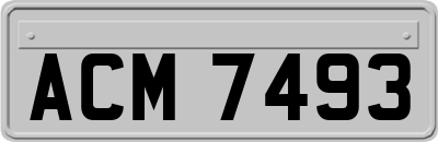 ACM7493