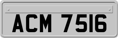 ACM7516