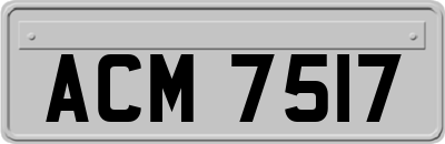 ACM7517