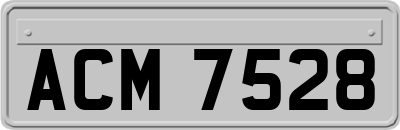 ACM7528