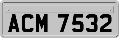 ACM7532