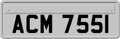 ACM7551
