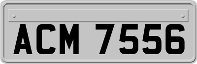 ACM7556