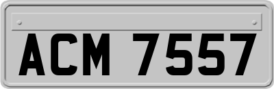 ACM7557