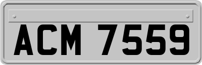 ACM7559