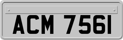 ACM7561
