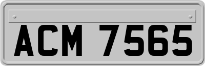 ACM7565