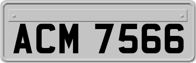 ACM7566