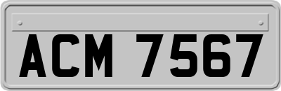 ACM7567