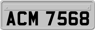 ACM7568
