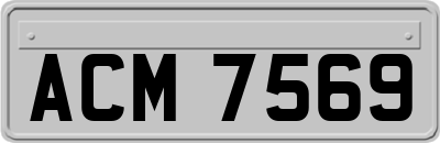 ACM7569