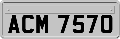 ACM7570