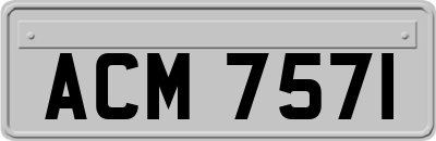 ACM7571