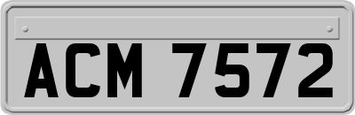 ACM7572