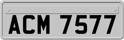 ACM7577