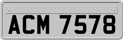 ACM7578