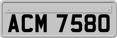 ACM7580