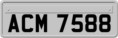ACM7588