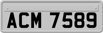 ACM7589