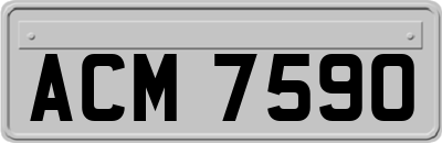 ACM7590